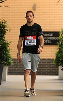 Renaud Lavillenie Poster 3610631