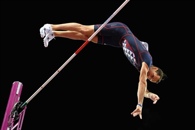 Renaud Lavillenie Poster 3610712