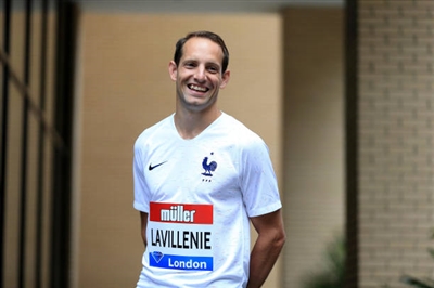 Renaud Lavillenie Poster 3610715