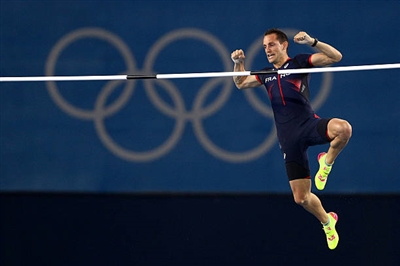 Renaud Lavillenie Poster 3610731
