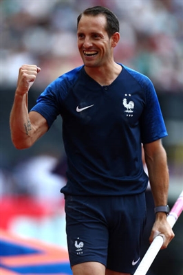 Renaud Lavillenie Poster 3610748