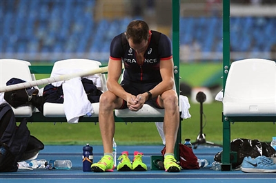 Renaud Lavillenie Poster 3610751