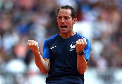 Renaud Lavillenie Poster 3610757