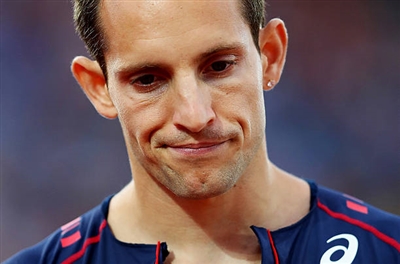Renaud Lavillenie Poster 3610758
