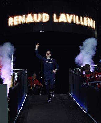 Renaud Lavillenie Poster 3610760