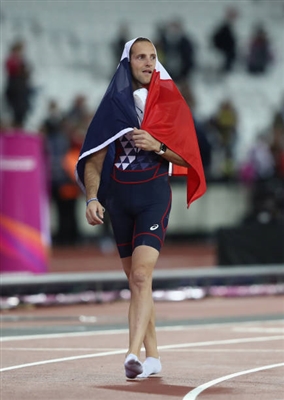 Renaud Lavillenie Poster 3610764