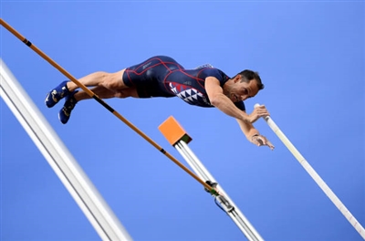 Renaud Lavillenie Poster 3610775