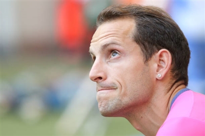 Renaud Lavillenie Poster 3610783