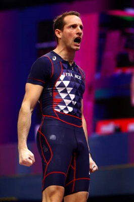 Renaud Lavillenie Poster 3610786