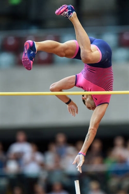Renaud Lavillenie Poster 3610790