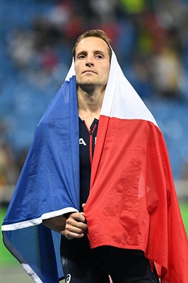 Renaud Lavillenie Poster 3610796