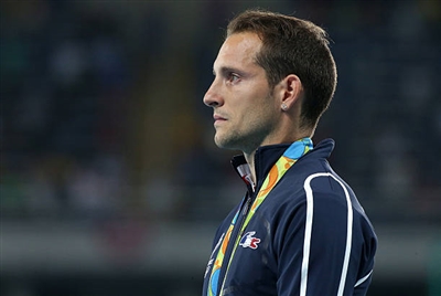 Renaud Lavillenie Poster 3610801