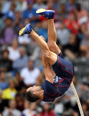 Renaud Lavillenie Poster 3610814