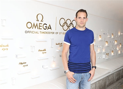 Renaud Lavillenie Poster 3610815