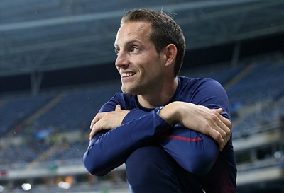 Renaud Lavillenie Poster 3610816