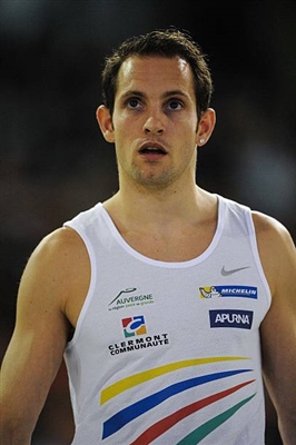 Renaud Lavillenie Poster 3610824