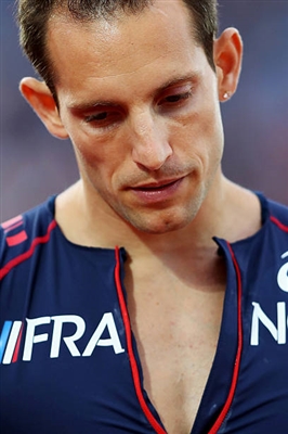 Renaud Lavillenie Poster 3610825