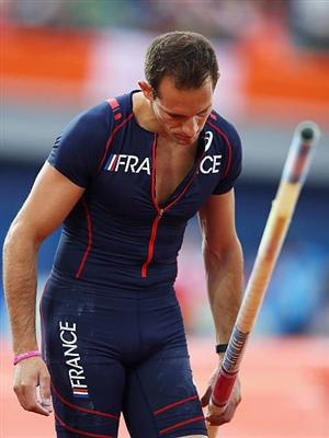 Renaud Lavillenie Poster 3610828