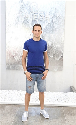 Renaud Lavillenie Poster 3610836