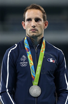 Renaud Lavillenie Poster 3610844