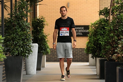 Renaud Lavillenie Poster 3610854