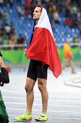 Renaud Lavillenie Poster 3610862