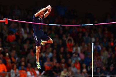 Renaud Lavillenie Poster 3610866