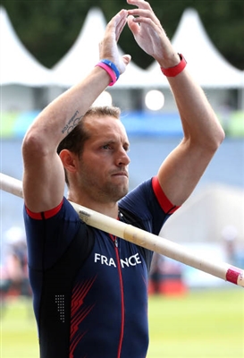 Renaud Lavillenie Poster 3610869