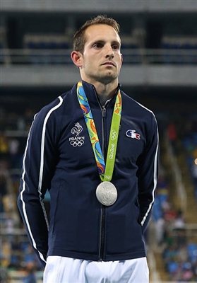 Renaud Lavillenie Poster 3610872