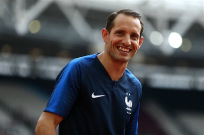 Renaud Lavillenie Poster 3610873