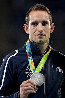 Renaud Lavillenie Poster 3610874