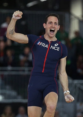 Renaud Lavillenie Poster 3610876