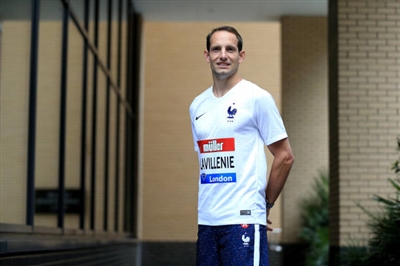 Renaud Lavillenie Poster 3610877