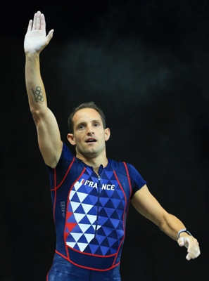 Renaud Lavillenie Poster 3610881