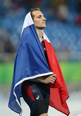 Renaud Lavillenie Poster 3610885