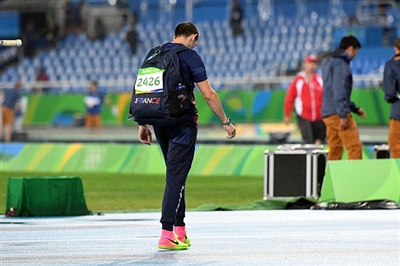 Renaud Lavillenie Poster 3610894