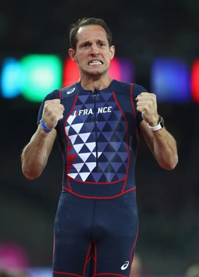 Renaud Lavillenie Poster 3610897
