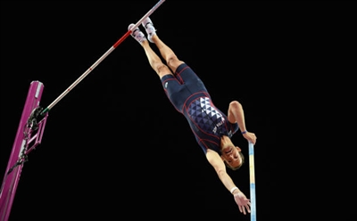 Renaud Lavillenie Poster 3610898