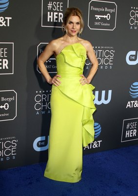 Rhea Seehorn Poster 3808359