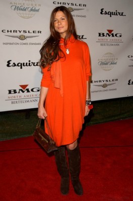 Rhona Mitra Poster 1245717