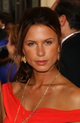 Rhona Mitra Poster 1362425