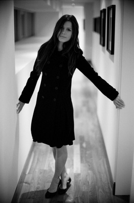 Rhona Mitra Poster 2309925