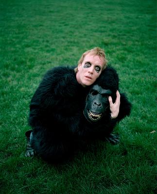 Rhys Ifans Poster 2130558