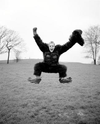 Rhys Ifans Poster 2130561