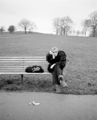 Rhys Ifans Poster 2130562