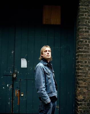 Rhys Ifans Poster 2201896