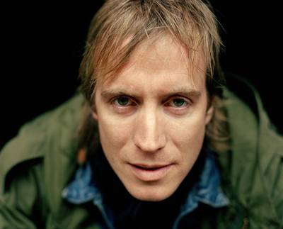 Rhys Ifans Poster 2201905