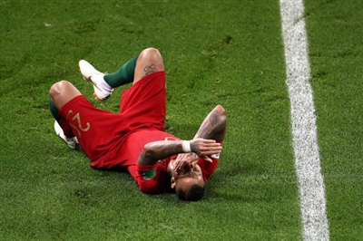 Ricardo Quaresma Poster 3332956