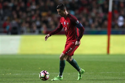 Ricardo Quaresma Poster 3332962