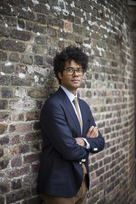 Richard Ayoade Poster 2464372